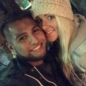 Meet your Posher, Alli